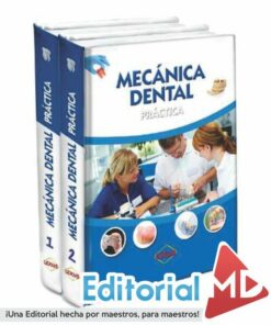 Mecanica dental práctica