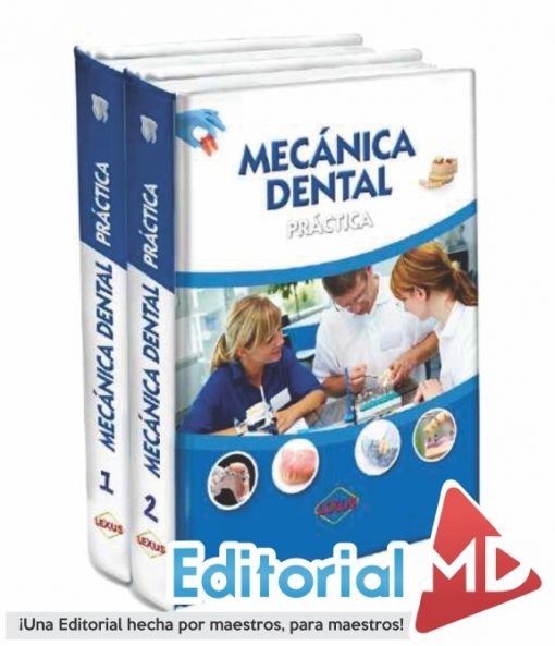 Mecanica dental práctica