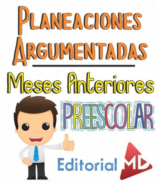 Planeaciones de preescolar Ciclo 2016-2017