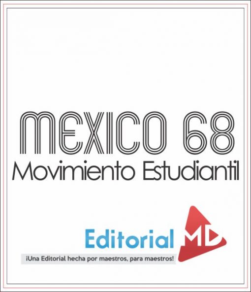 Mexico en el 68