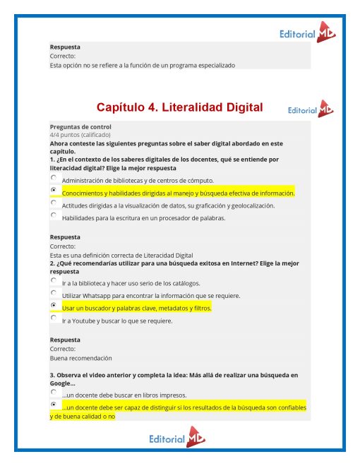 MexicoX Saberes Digitales para los Docentes nivel 1 page 0006