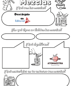 Mezclas 2