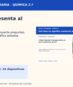 Mezclas Materiales Promocional 04