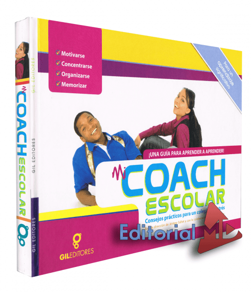 Mi Coach Escolar