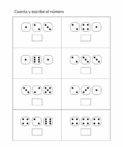 Mi Cuadernillo de Conteo 13