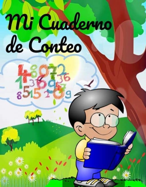 Mi Cuaderno de Conteo