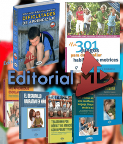 Mi Paquete de Educación Especial