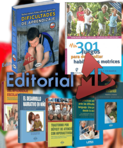 Mi Paquete de Educación Especial