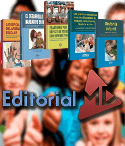 Mi Paquete de Necesidades Educativas Especiales