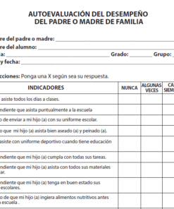 Mi Portafolio de Evidencias Docente 04