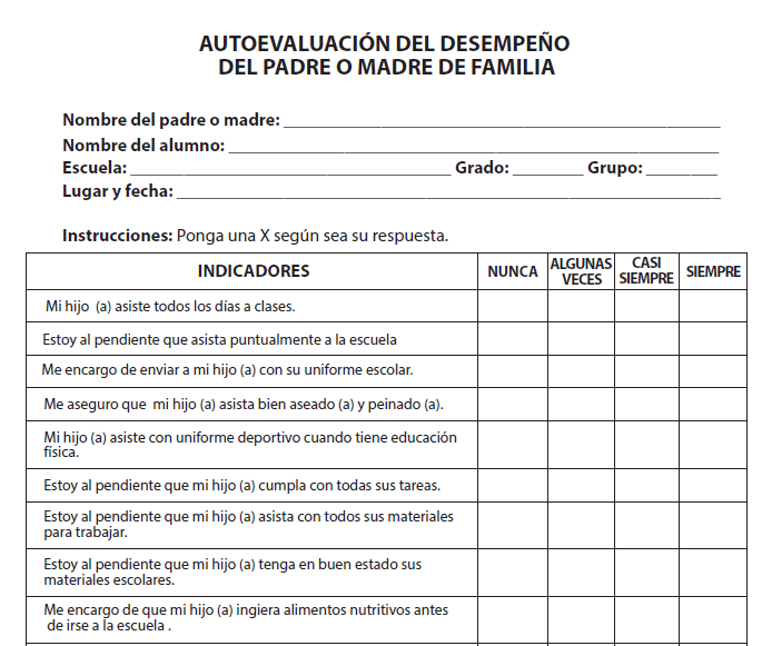 Portafolio de Evidencias Docente