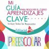 Mi guia para Resolver el curso Aprendizajes Claves