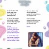 Canciones para aprender, Vol. 1. - Album + Libro con letra 7 Volante colorido con texto titulado
