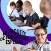 Mi paquete de educación especial