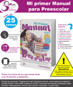 Mi primer manual 2