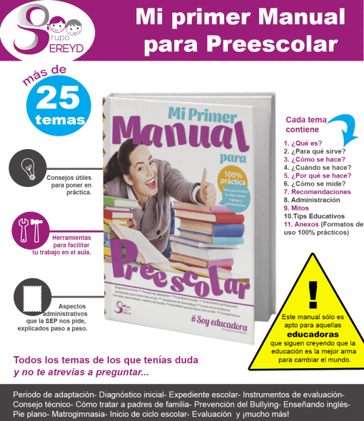 Mi primer manual 2