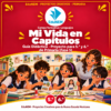 Mi Vida en Capítulos | EduNEM Primaria 5.º y 6.º | Narración autobiográfica en 10 sesiones