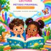 Mi Libro de Lectura Metodo Piramidal A Z