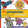 Manualidades para niños 2019