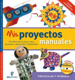 Manualidades para niños 2019