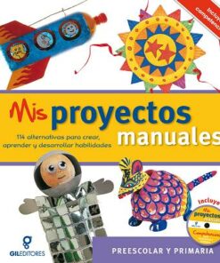 Manualidades para niños 2019