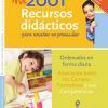 mis 201 recursos didacticos para enseñar en preescolar