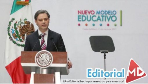 Modelo educativo