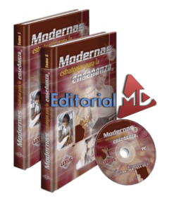 Modernas Estratejias para la Enseñanza