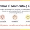 Vista previa 2 de PRODUCTOS CONTESTADOS TALLER Evaluación Diagnóstica EIA Ejercicios Integradores del Aprendizaje | PRIMARIA