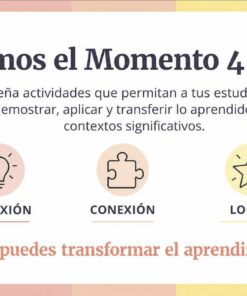 Momento 4 Primaria Evidencia Pagina 5
