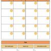 Monthly Planner