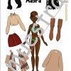 More Paper Dolls img1