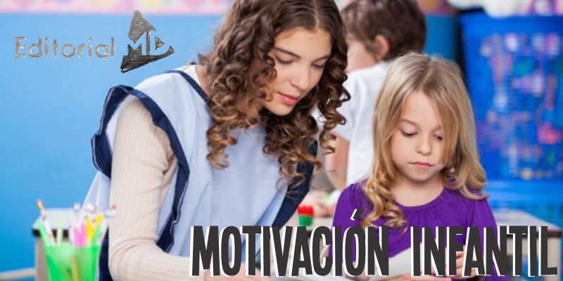 motivacion infantil