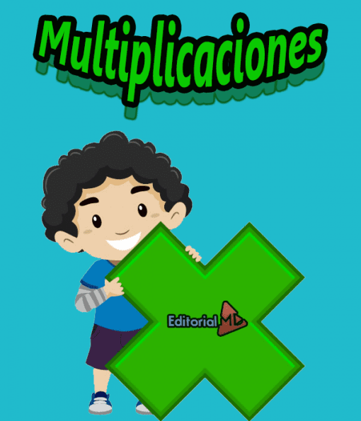 multiplicaciones