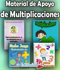Multiplicaciones