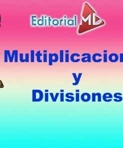 Multiplicaciones y Divisiones