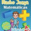 Nacho Juega - Matematicas