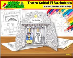 Teatro Guiñol El Nacimiento