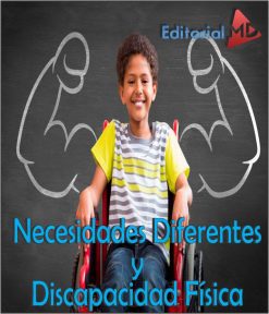Necesidades especiales para niños