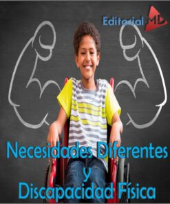 Necesidades especiales para niños