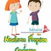 Nombres Propios y comunes