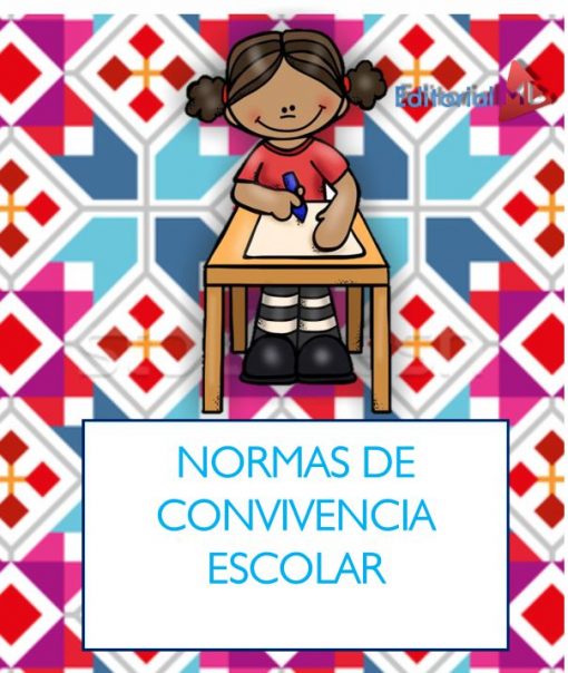 Normas de Convivencia para niños