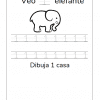 Números hasta 012