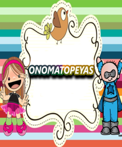 ONOMATOPEYAS