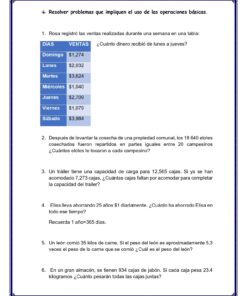 OPERACIONES BASICAS page 0005