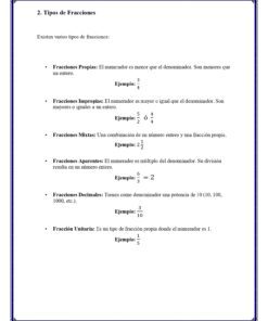 Un documento español titulado 