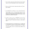 EJERCICIOS Y PROBLEMAS CON FRACCIONES 15 Una hoja de ejercicios en español titulada