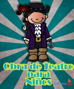 obras de teatro para niños