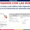 Taller “Evaluación Diagnóstica NEM” | Ejercicios Integradores del Aprendizaje EIA 2026 – 2027 (Contestado) 31 Orientacion y Desarrollo del TALLER DIAGNOSTICO. 2025 MD Pagina 10 1