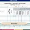 Taller “Evaluación Diagnóstica NEM” | Ejercicios Integradores del Aprendizaje EIA 2026 – 2027 (Contestado) 24 Orientacion y Desarrollo del TALLER DIAGNOSTICO. 2025 MD Pagina 14 1